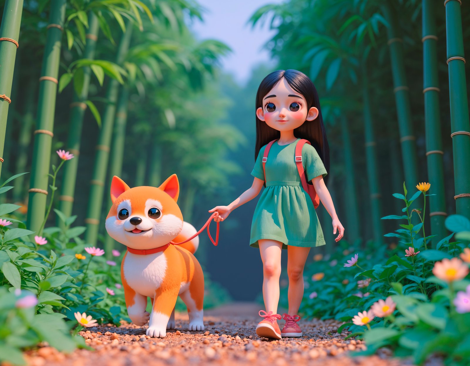 3D Animation