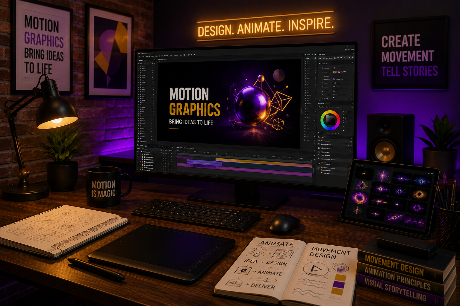 Video Editing