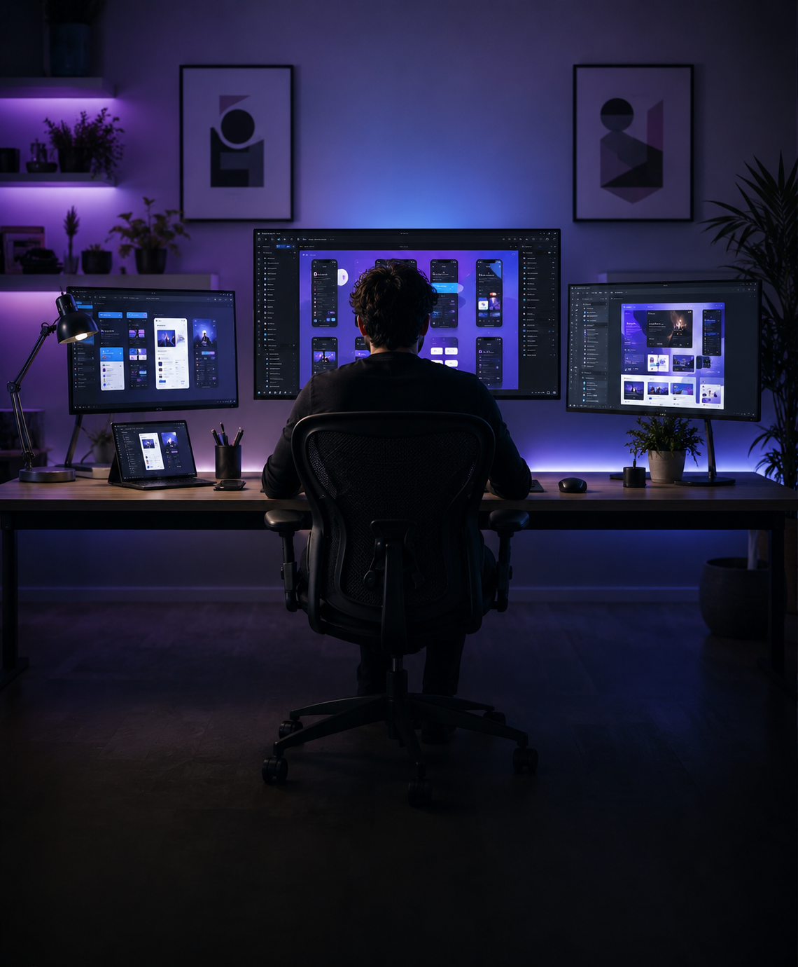 UI/UX Course