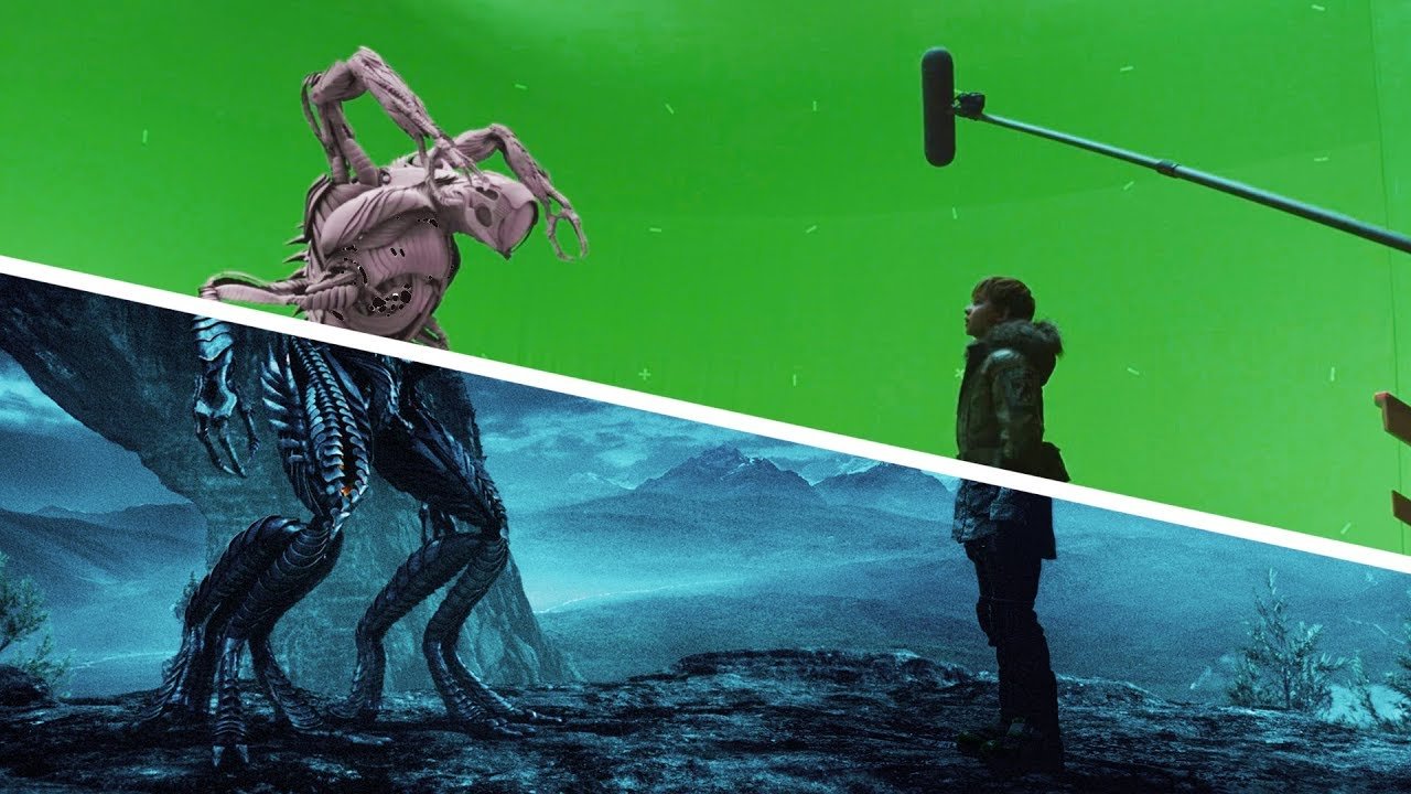 VFX