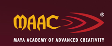 MAAC GUNTUR Logo